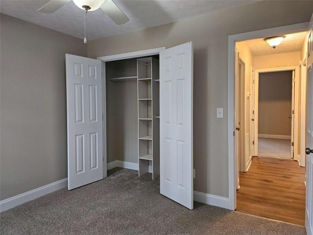 705 Mill Creek Drive