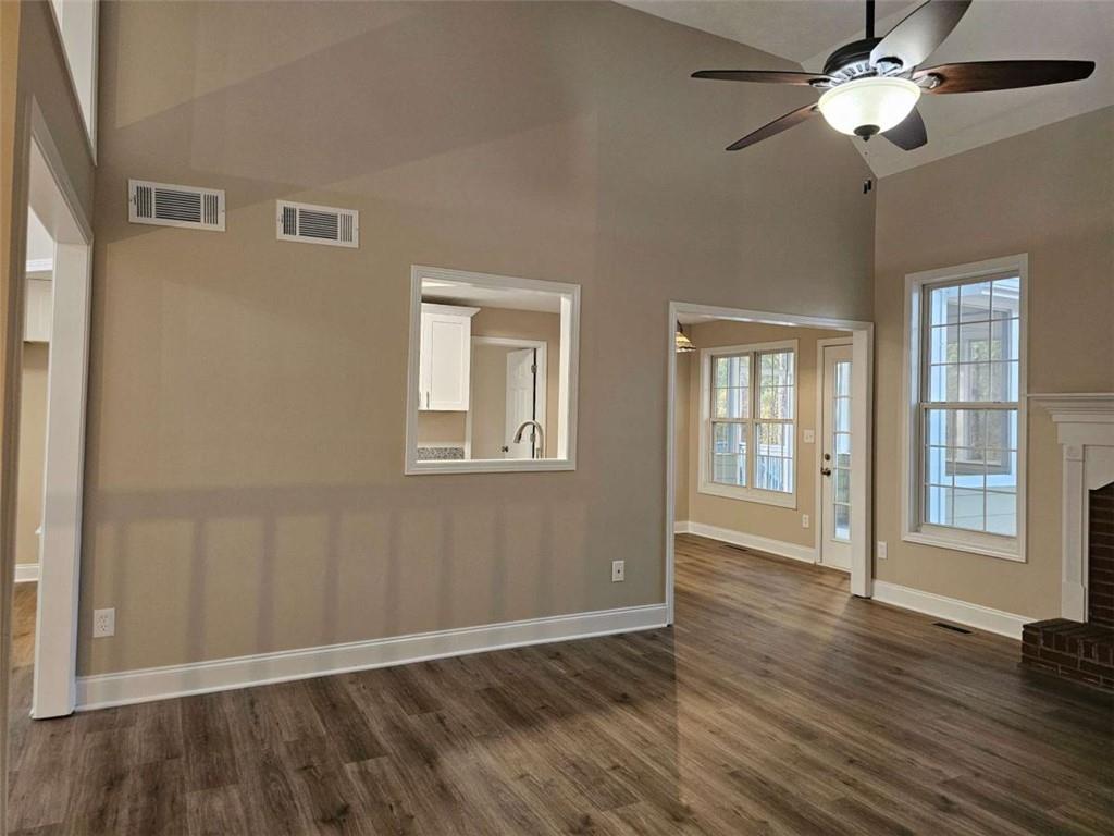 705 Mill Creek Drive