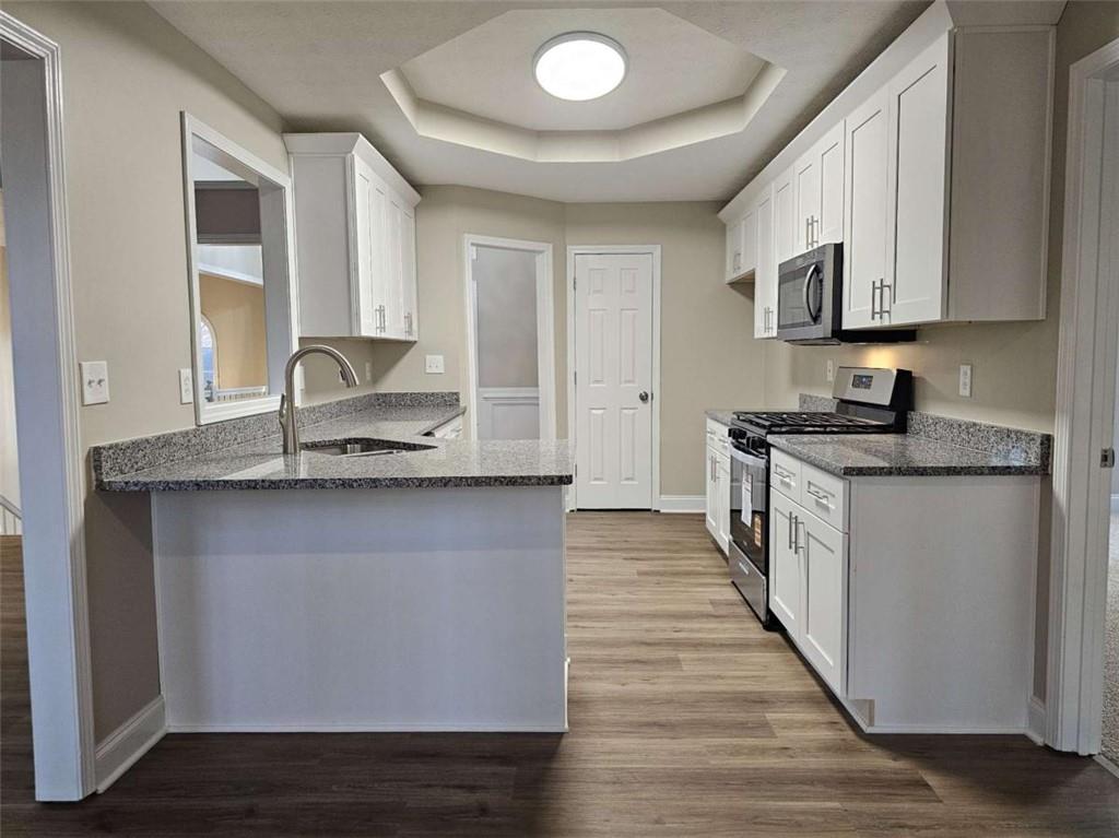 705 Mill Creek Drive