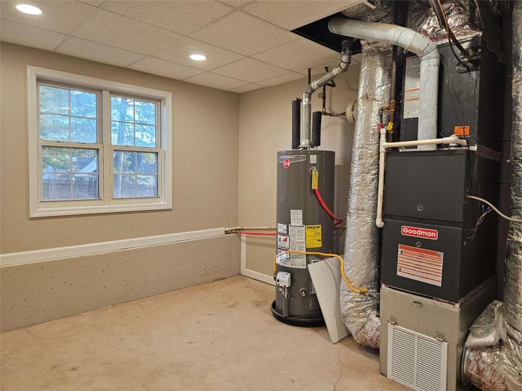 705 Mill Creek Drive