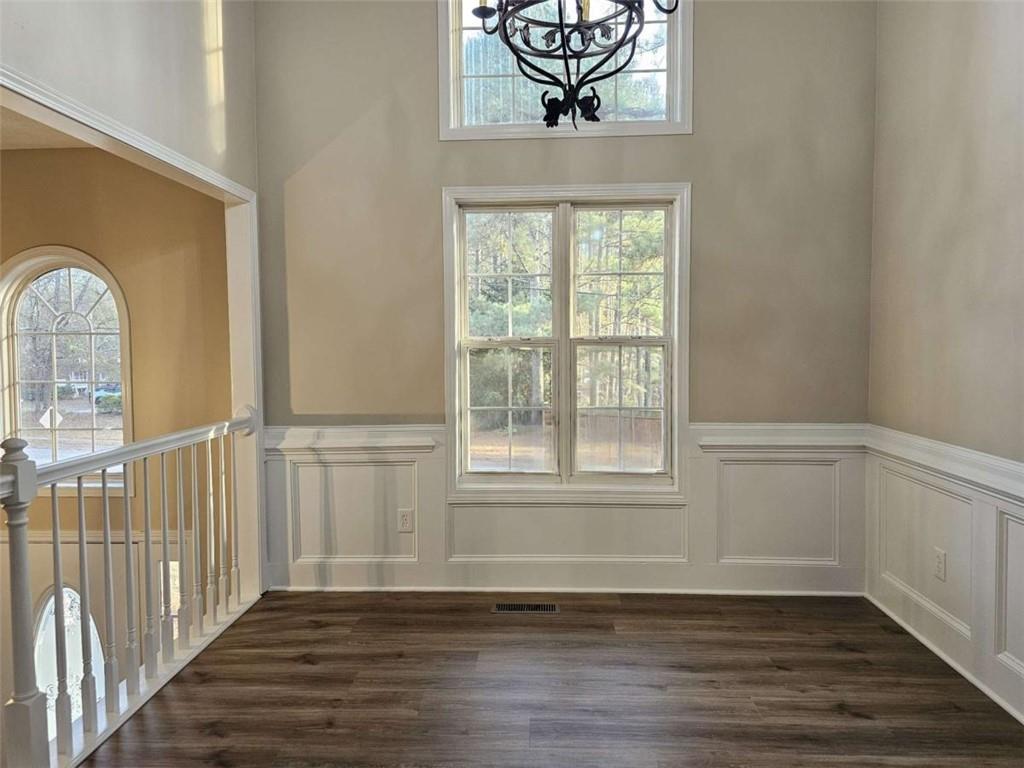 705 Mill Creek Drive