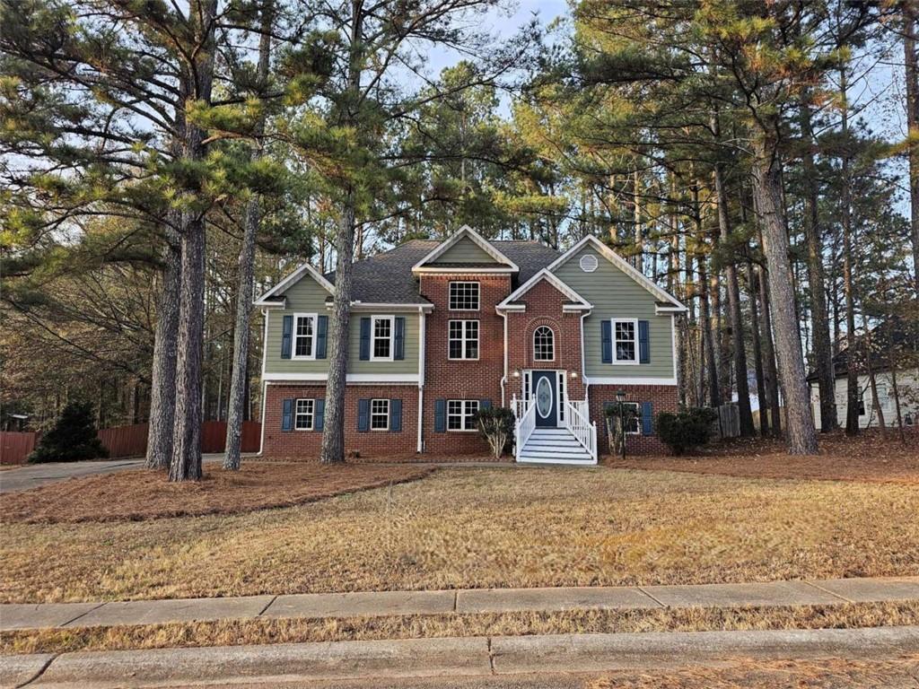 705 Mill Creek Drive