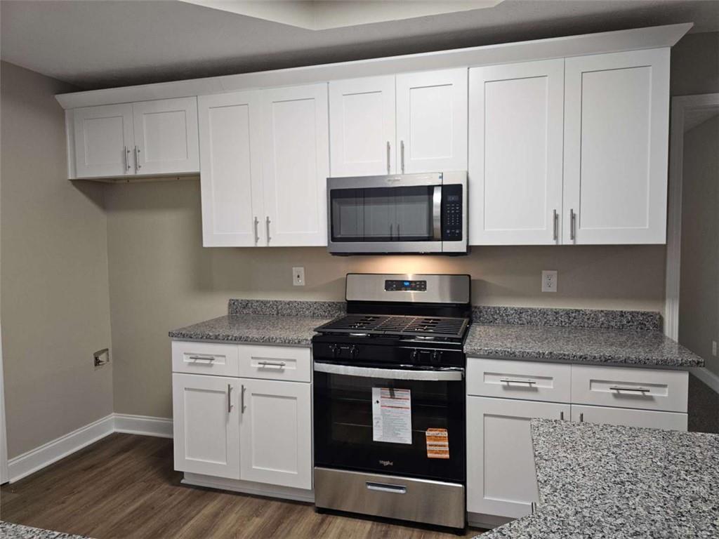 705 Mill Creek Drive