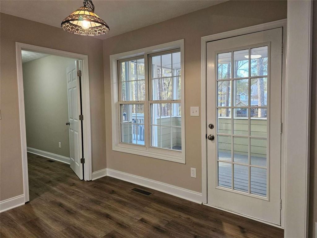 705 Mill Creek Drive