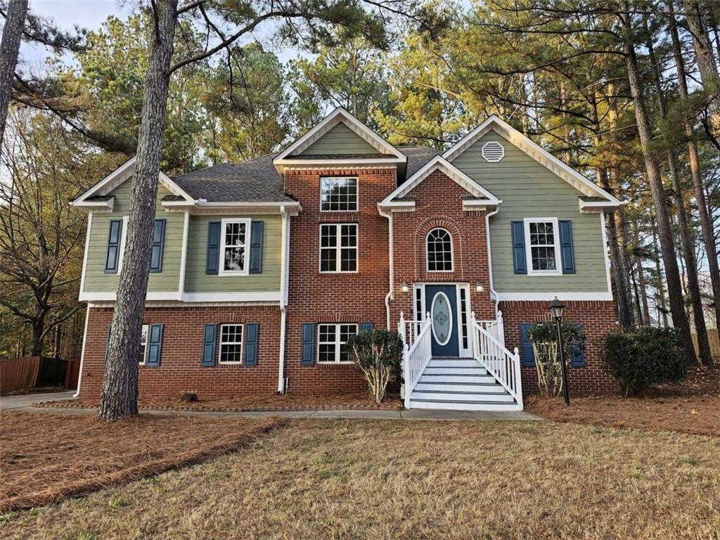 705 Mill Creek Drive