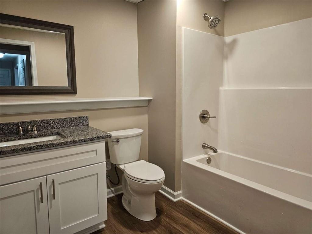 705 Mill Creek Drive