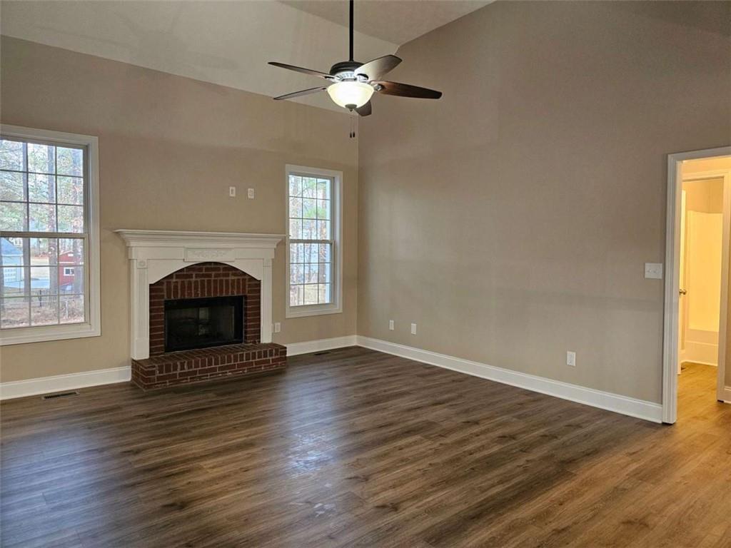 705 Mill Creek Drive