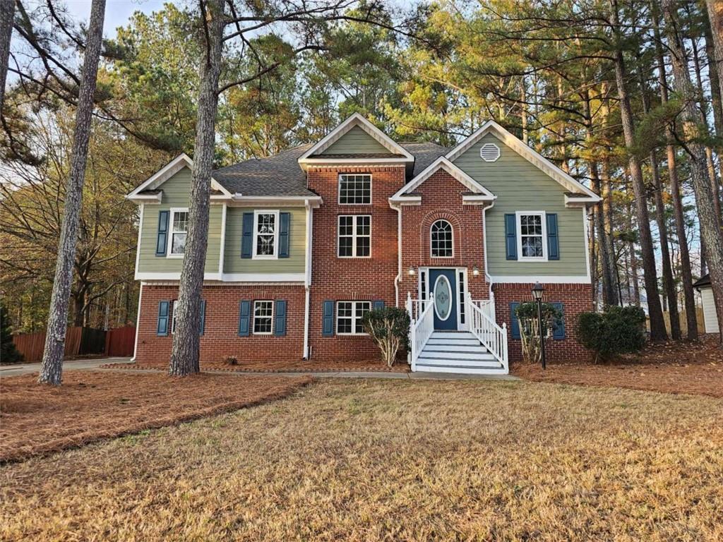 705 Mill Creek Drive