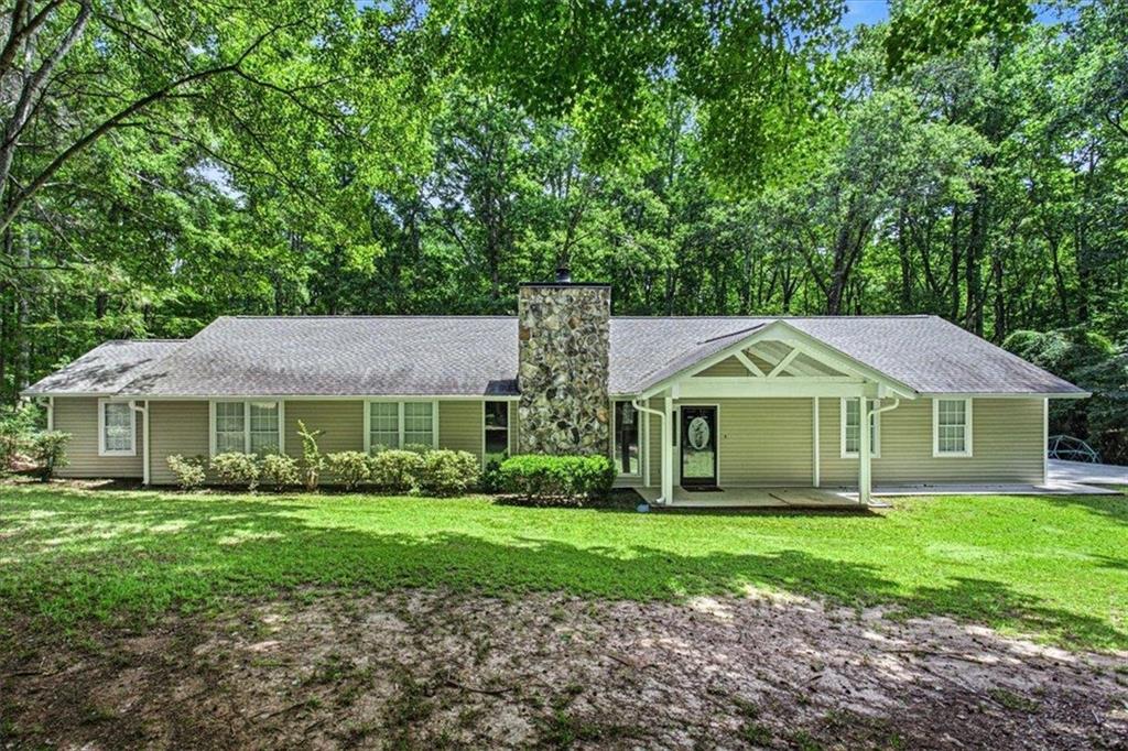 1351 Minix Road