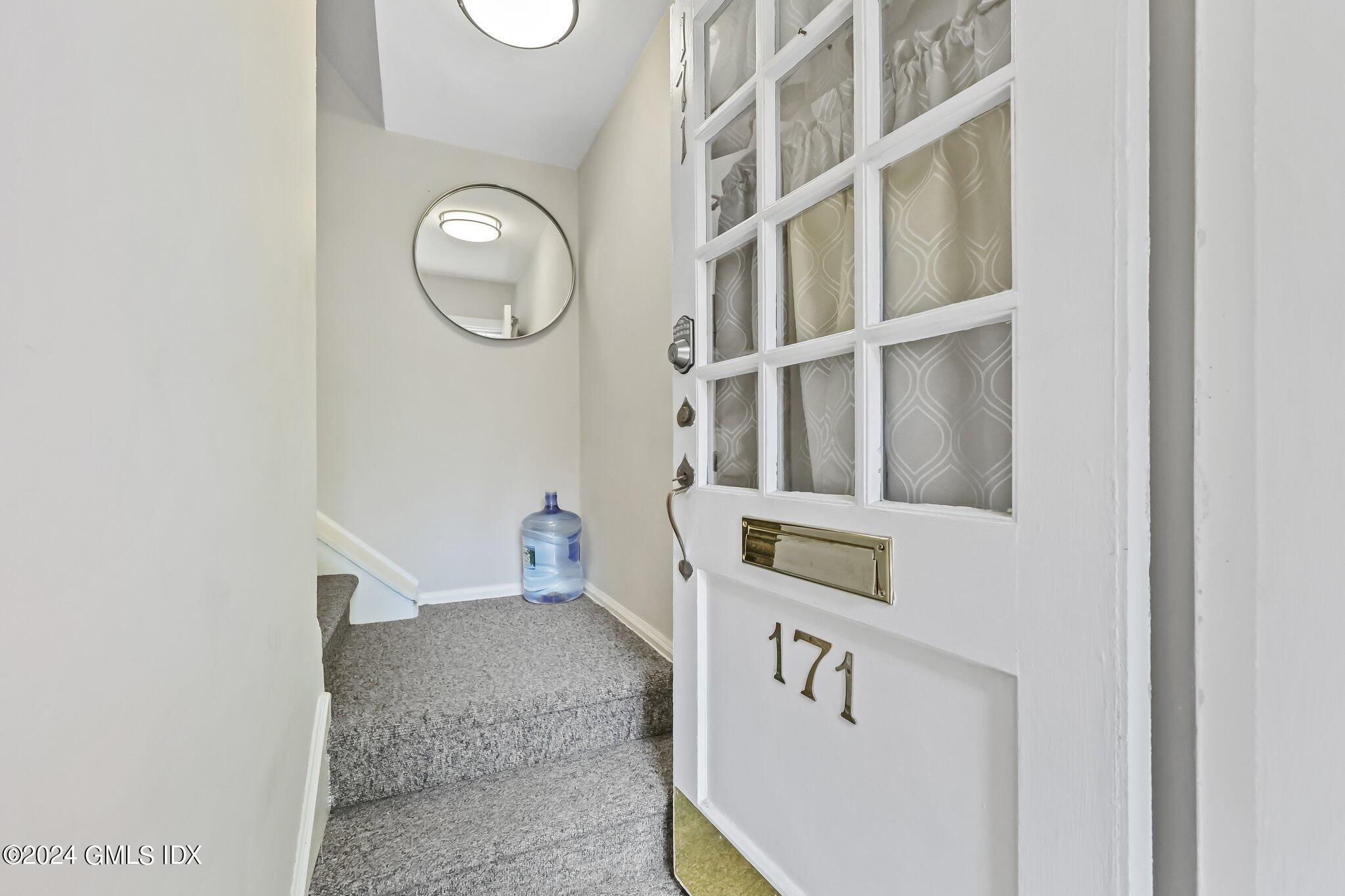 171 Putnam Park, 171