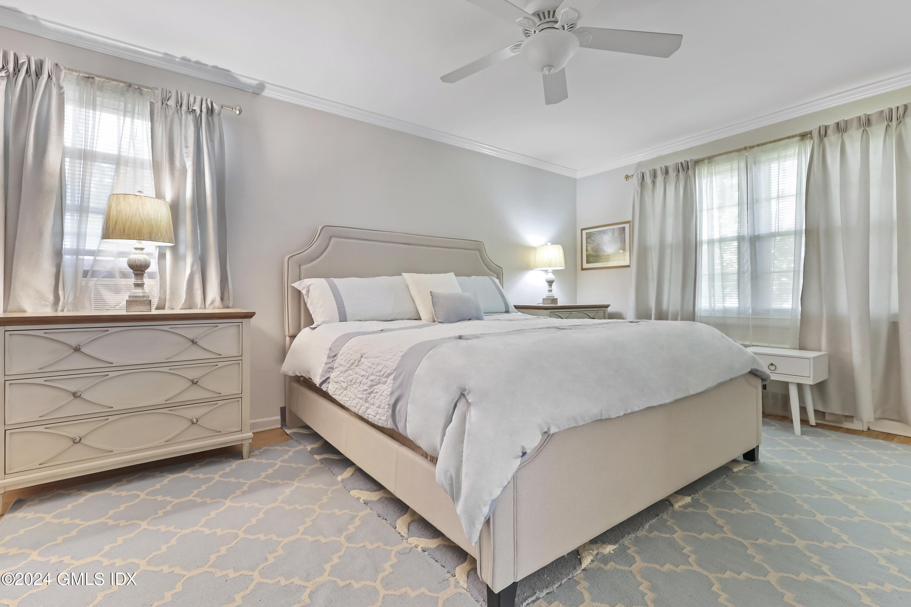 171 Putnam Park, 171