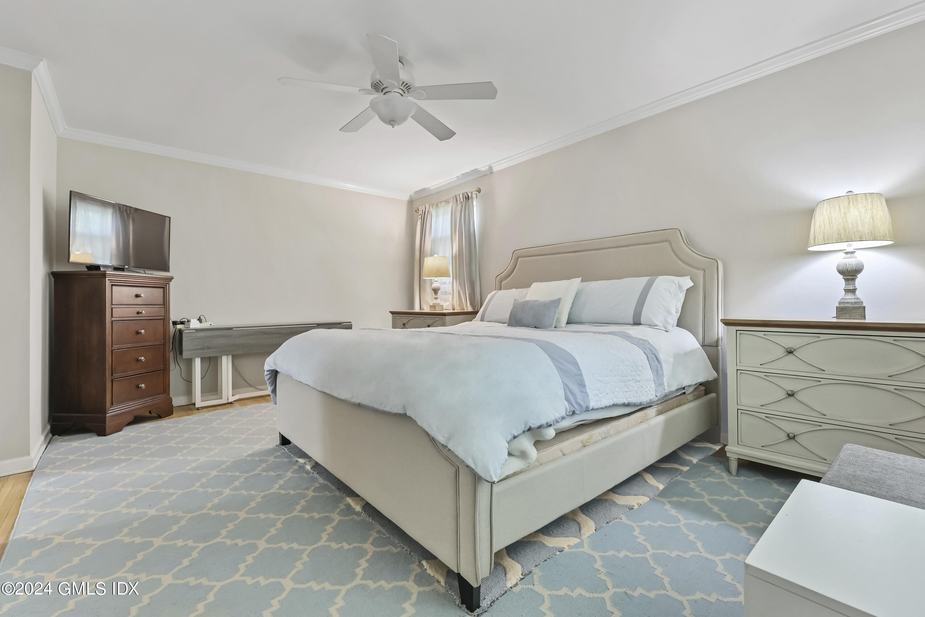 171 Putnam Park, 171