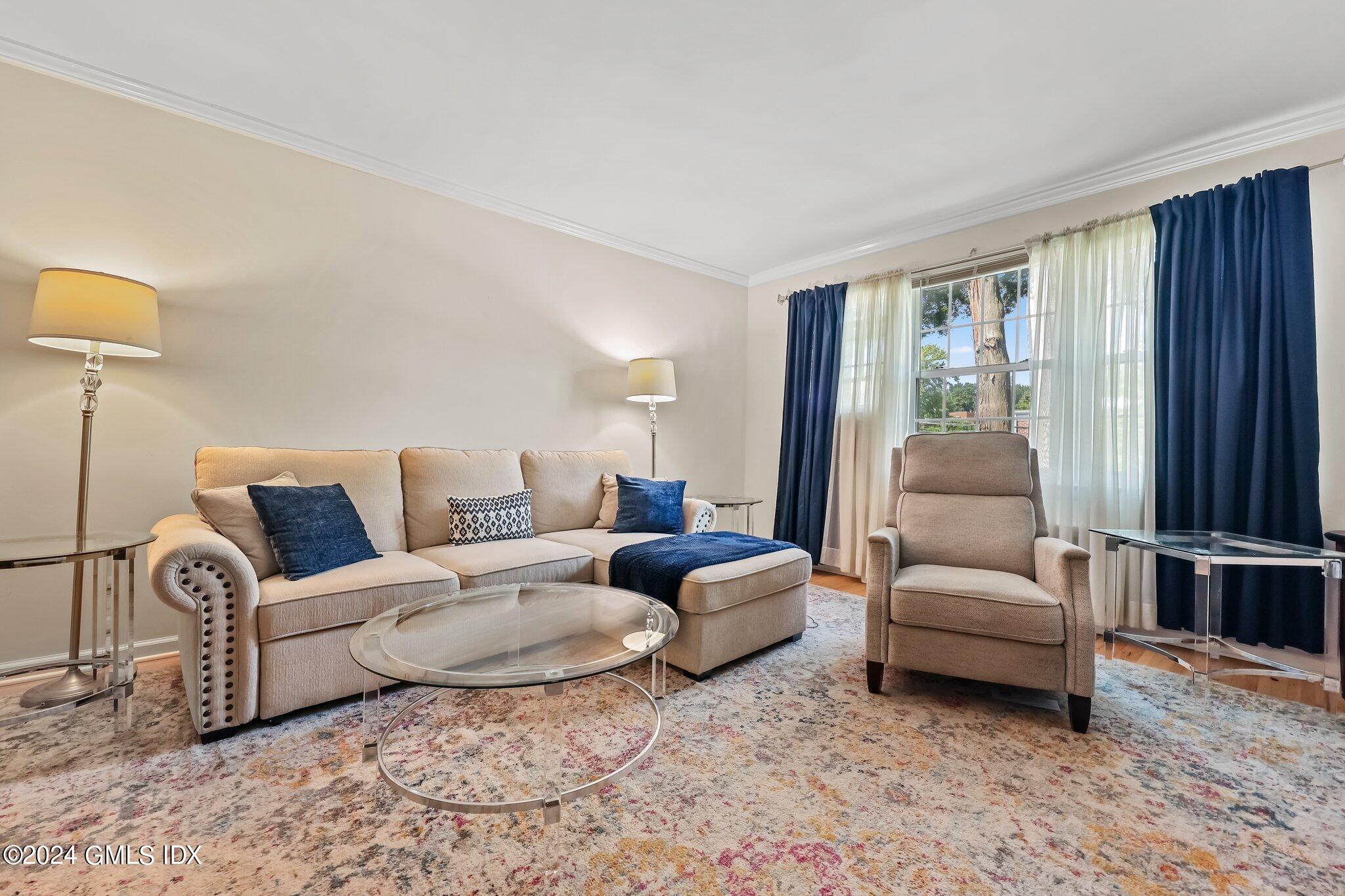 171 Putnam Park, 171