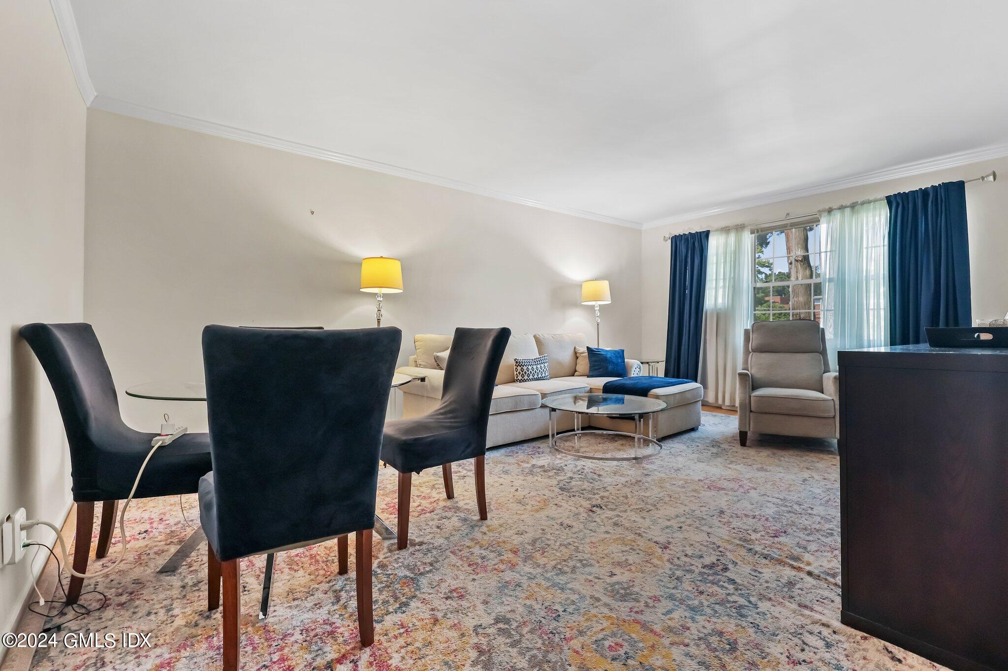 171 Putnam Park, 171