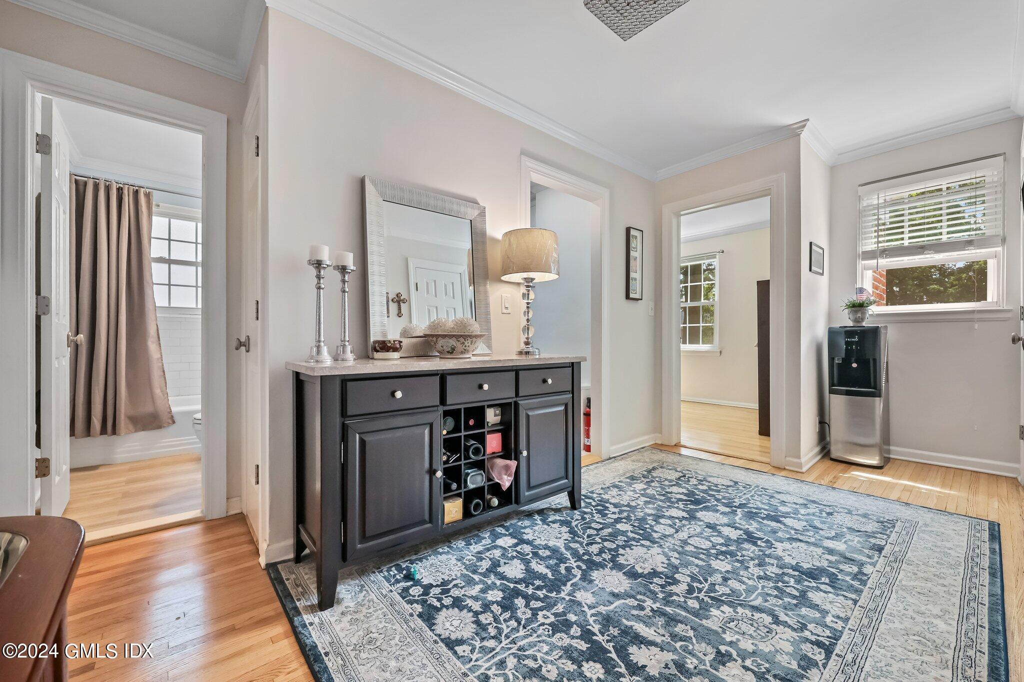 171 Putnam Park, 171