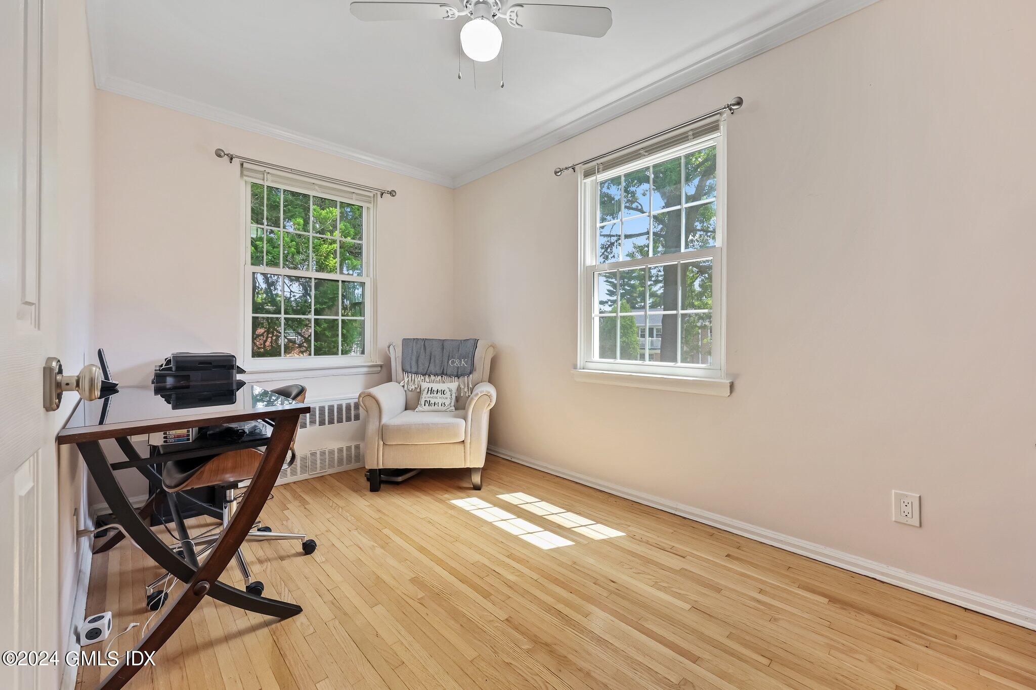 171 Putnam Park, 171