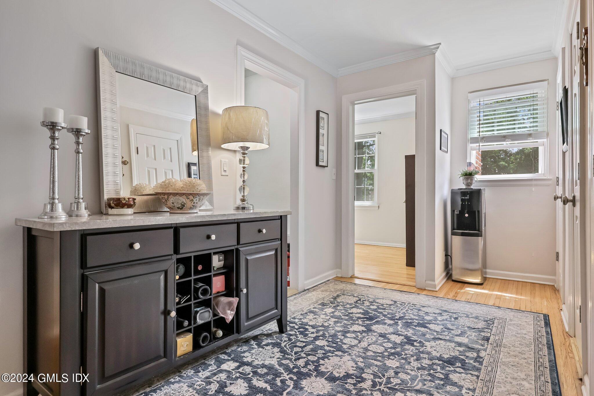 171 Putnam Park, 171