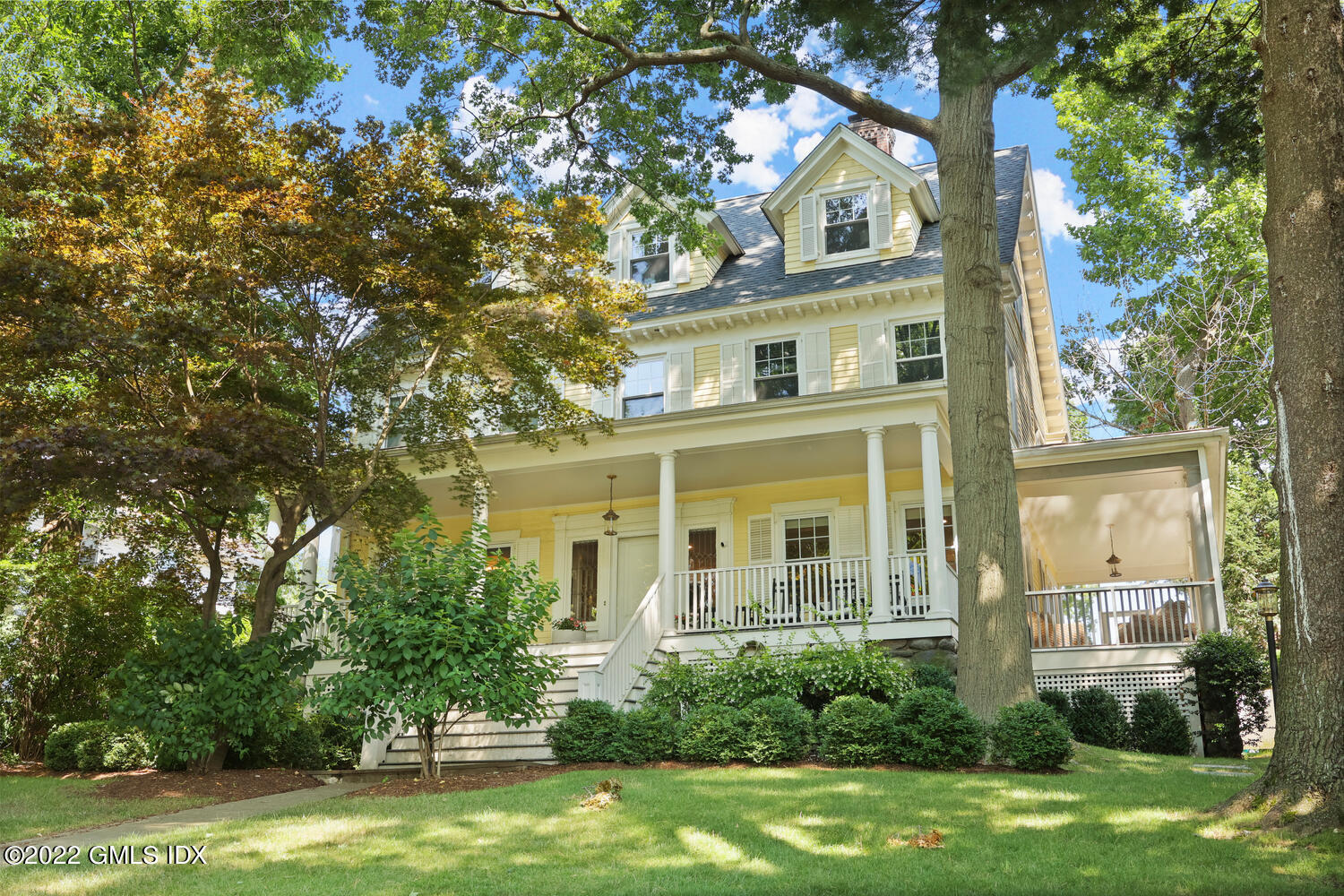 309 Milbank Avenue, 3