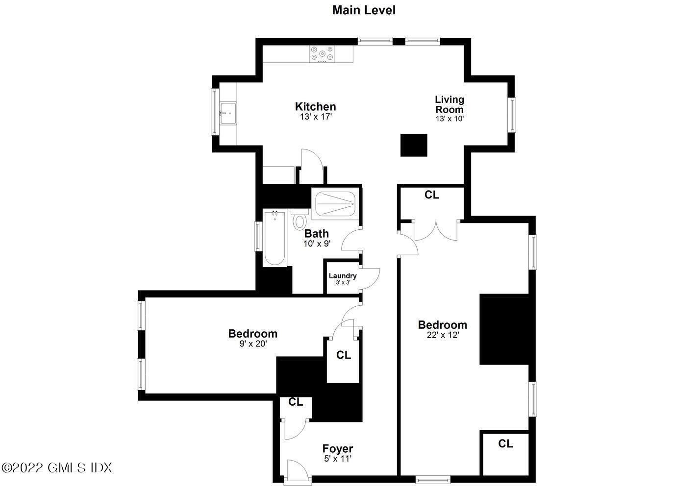 309 Milbank Avenue, 3
