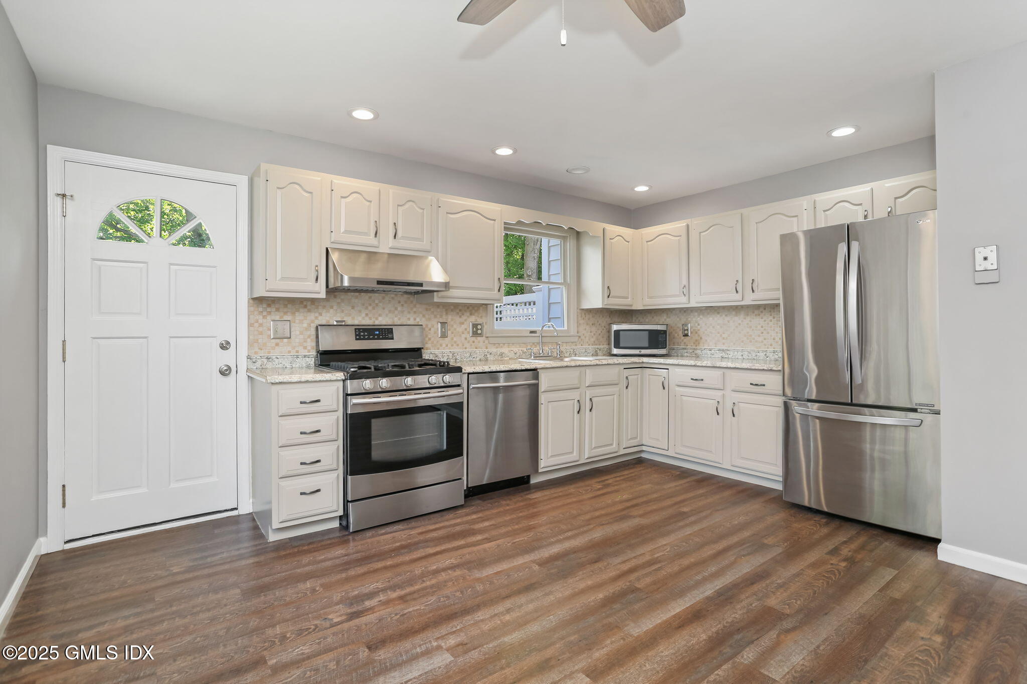 78 Northfield Street, 2