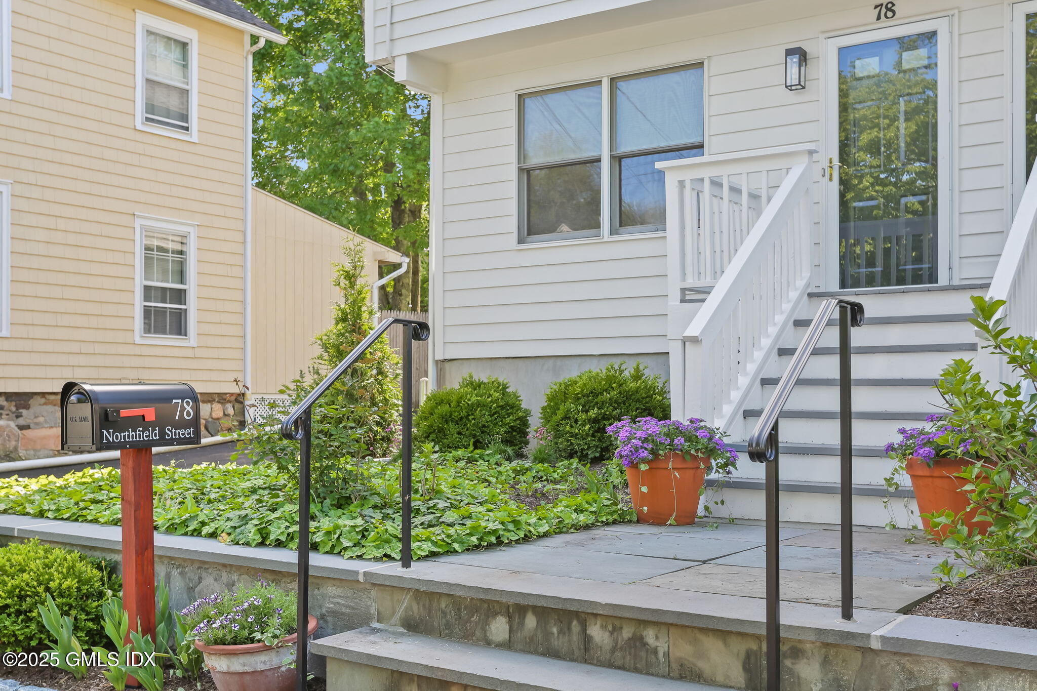 78 Northfield Street, 2