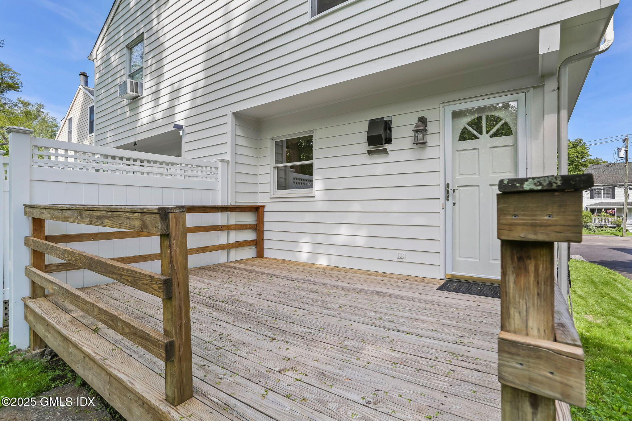 78 Northfield Street, 2