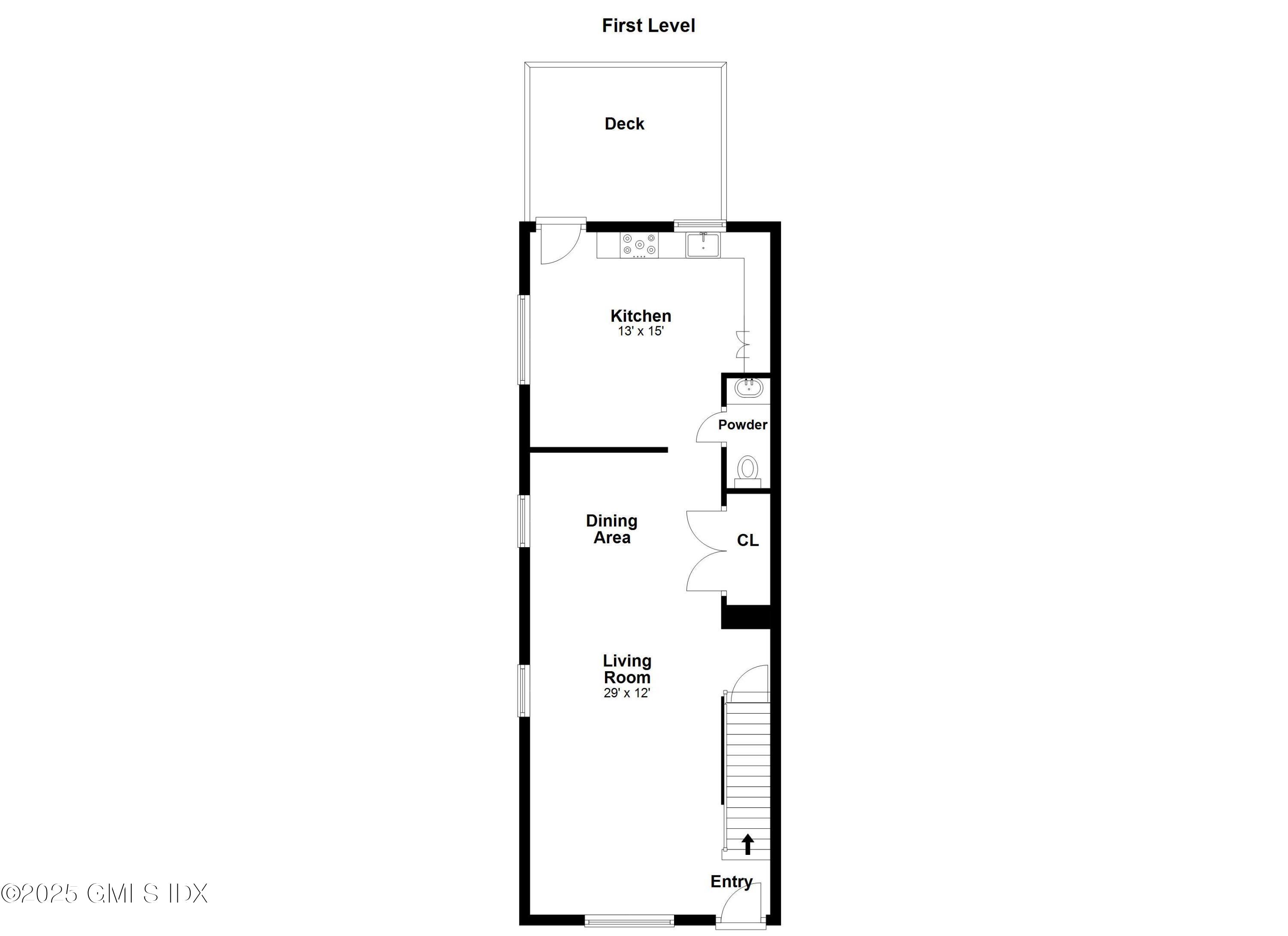 78 Northfield Street, 2