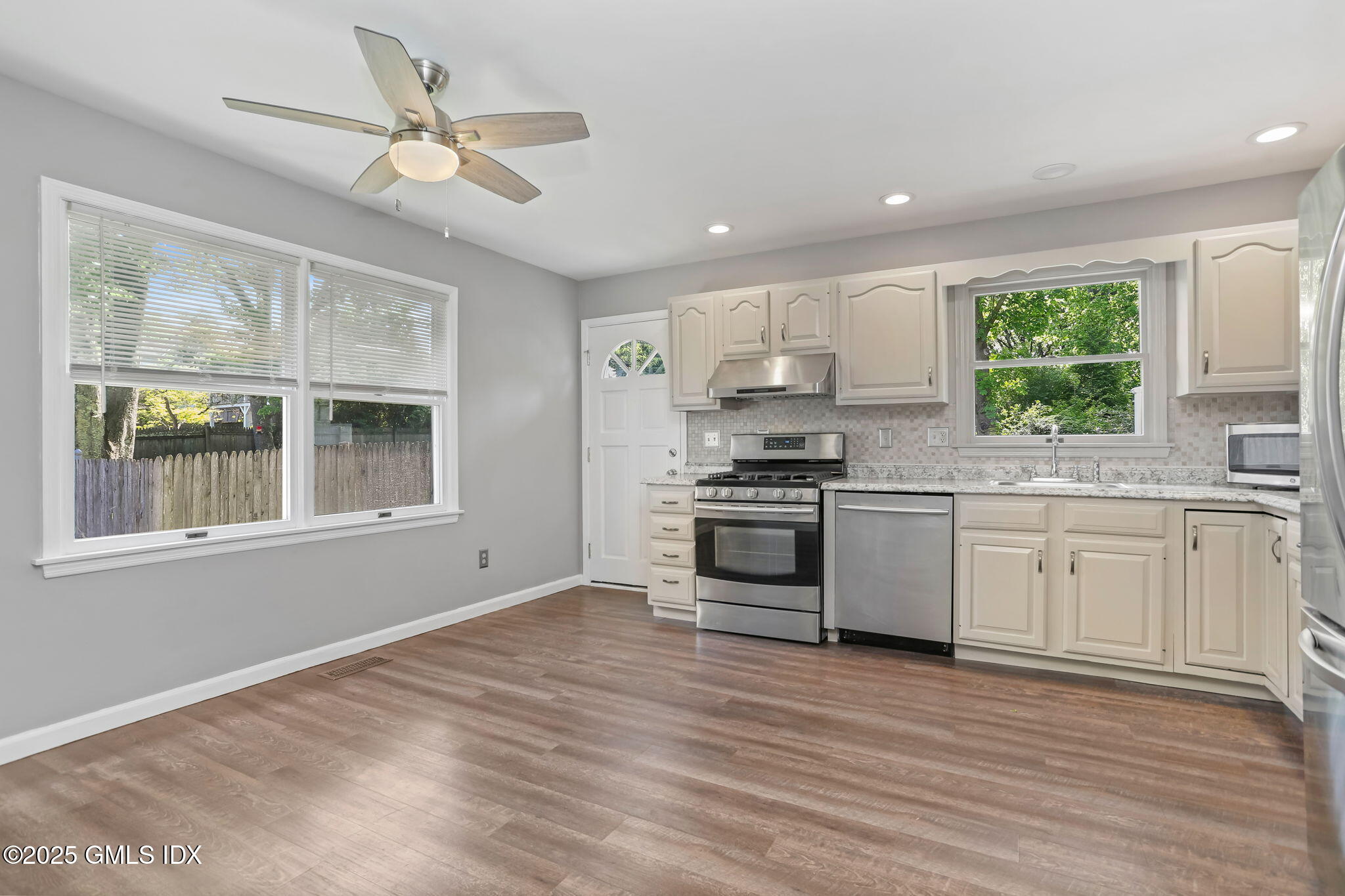 78 Northfield Street, 2