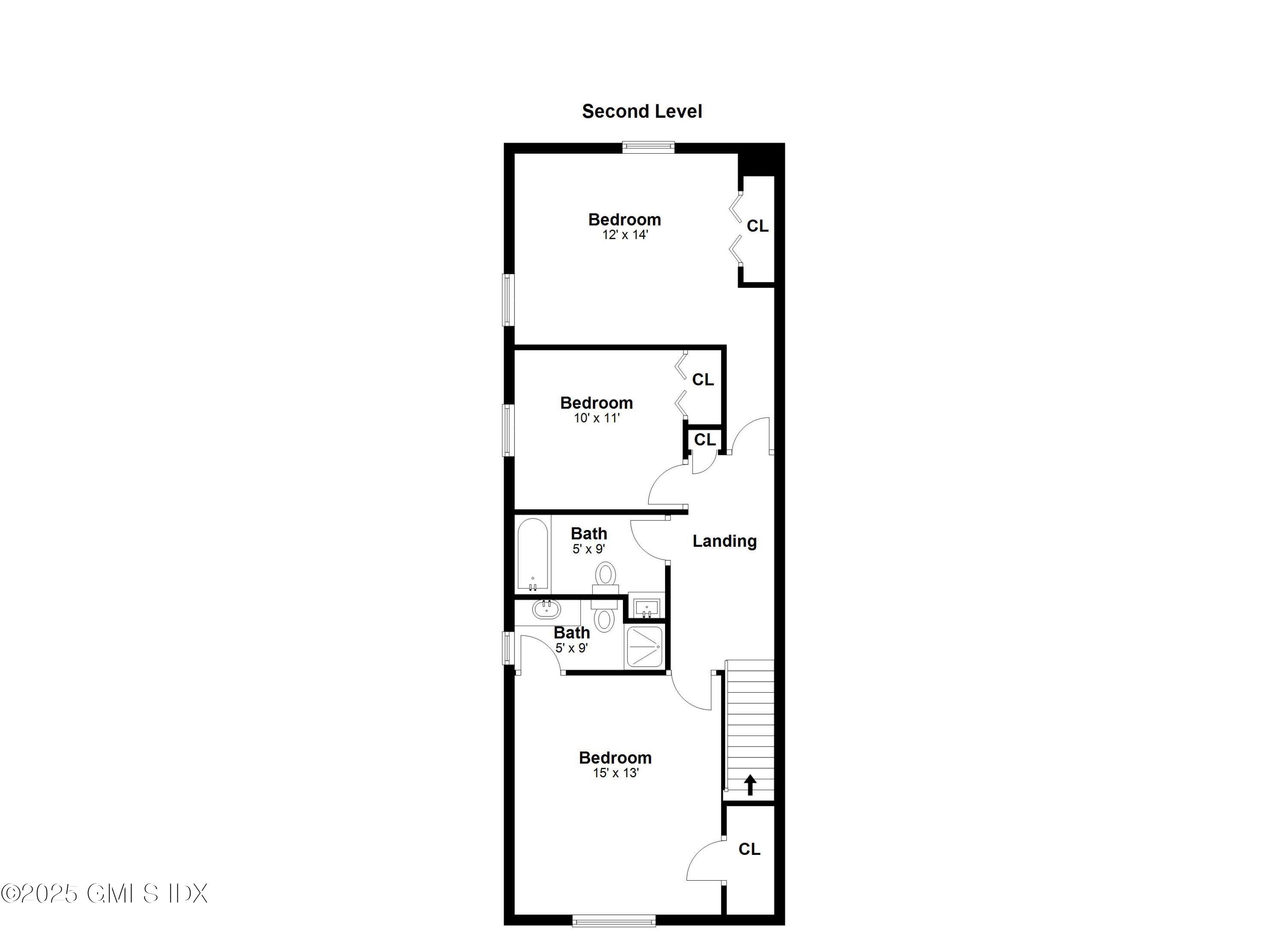 78 Northfield Street, 2