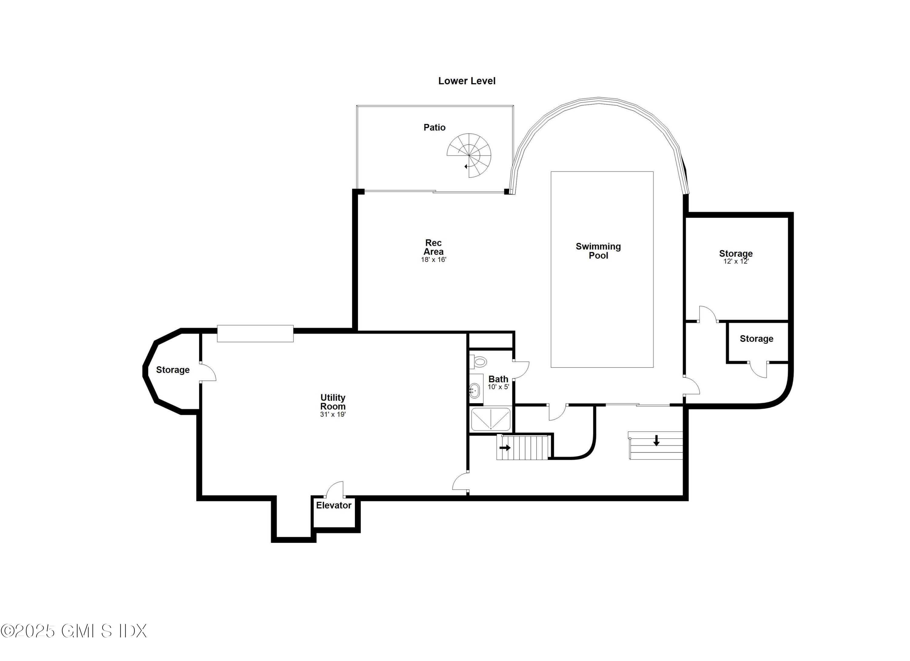 31 Vineyard Lane