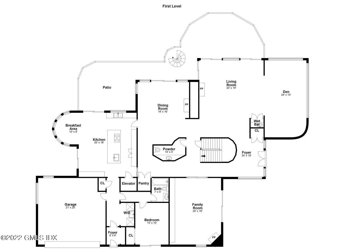 31 Vineyard Lane
