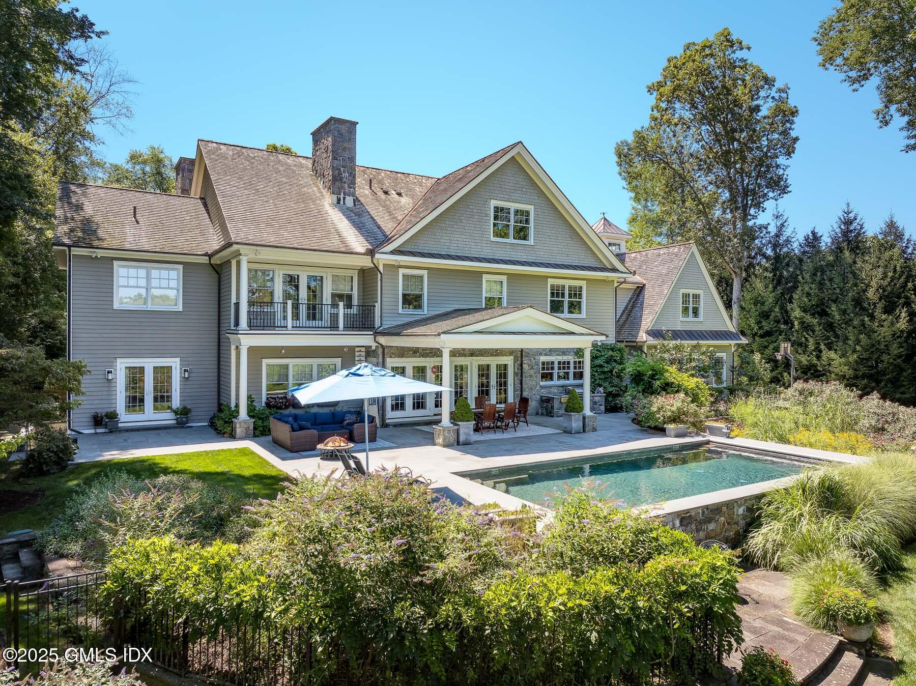 10 Birch Lane