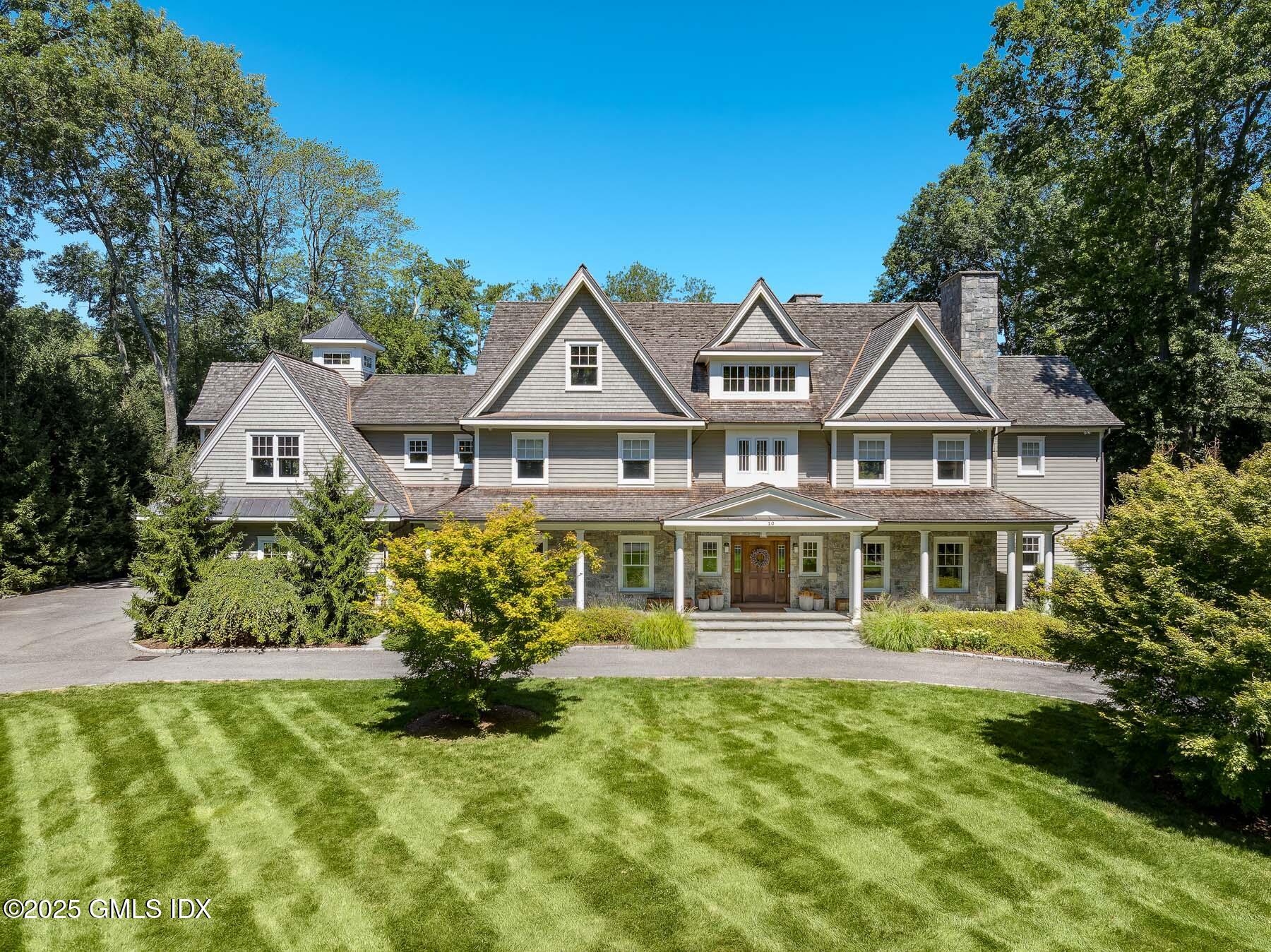 10 Birch Lane