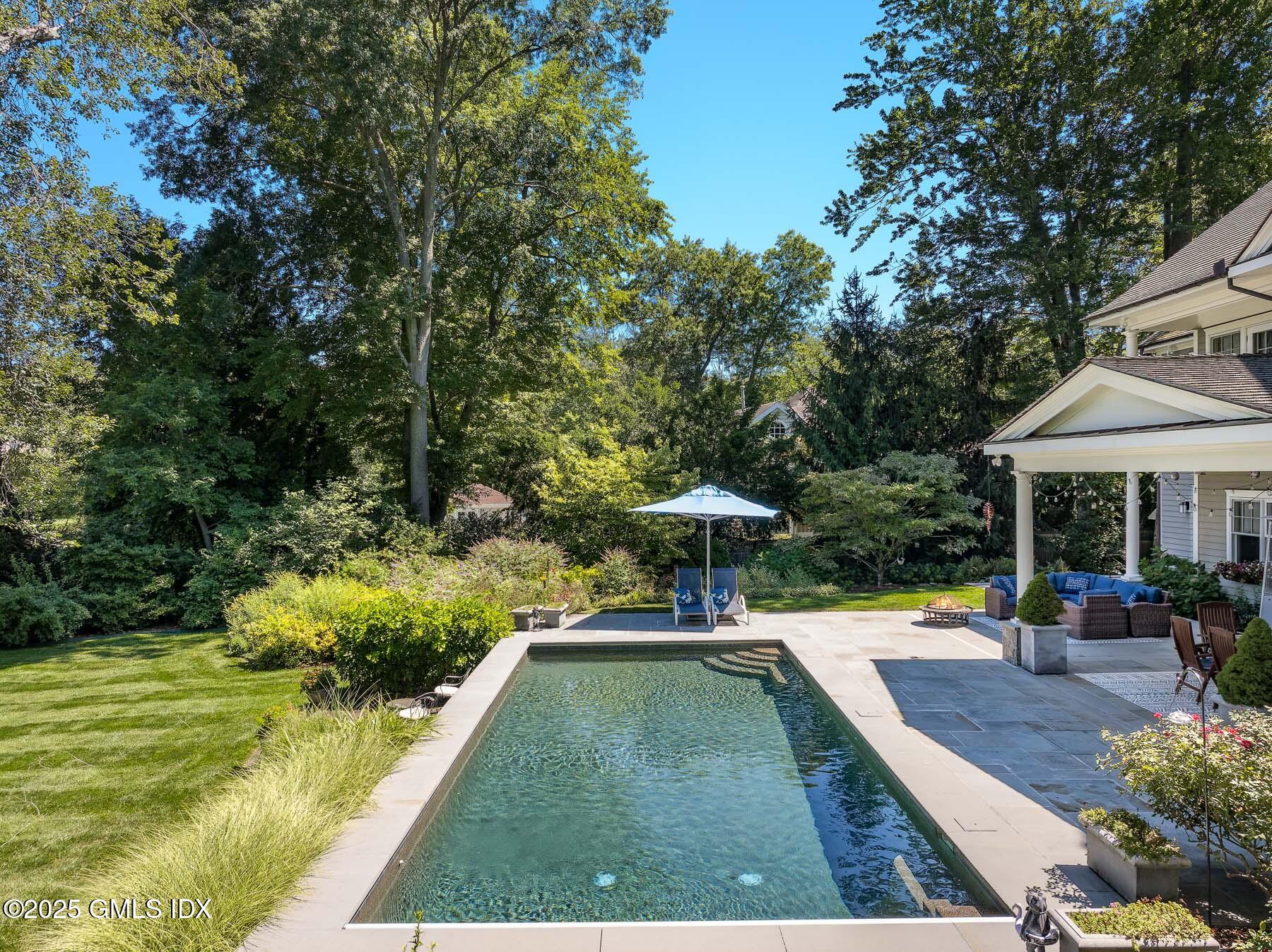 10 Birch Lane