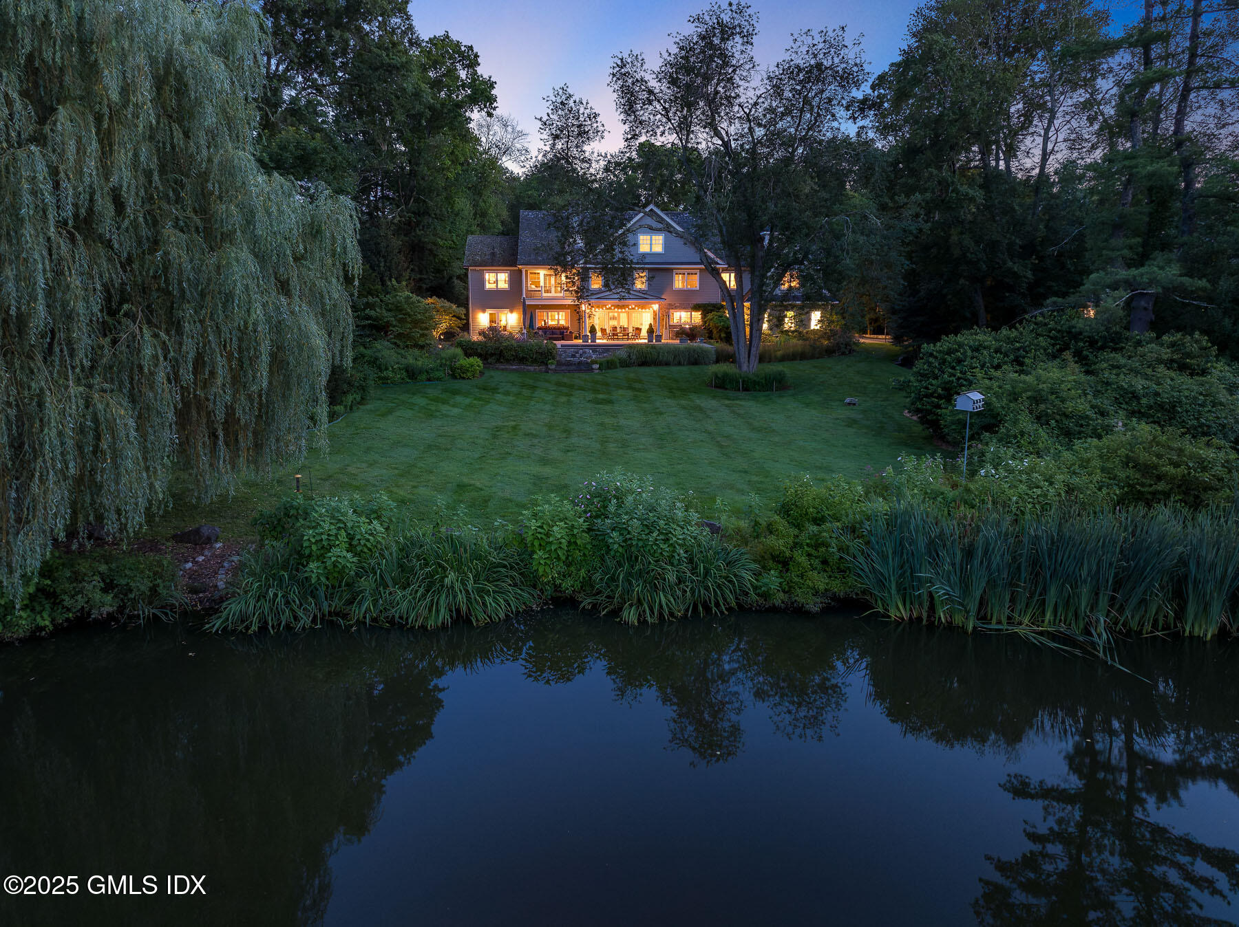 10 Birch Lane