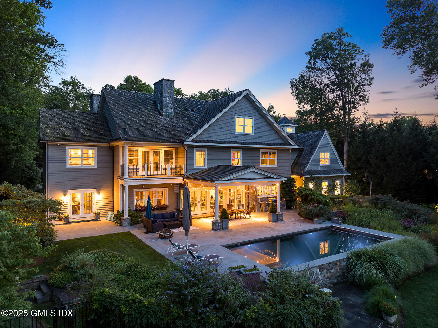 10 Birch Lane