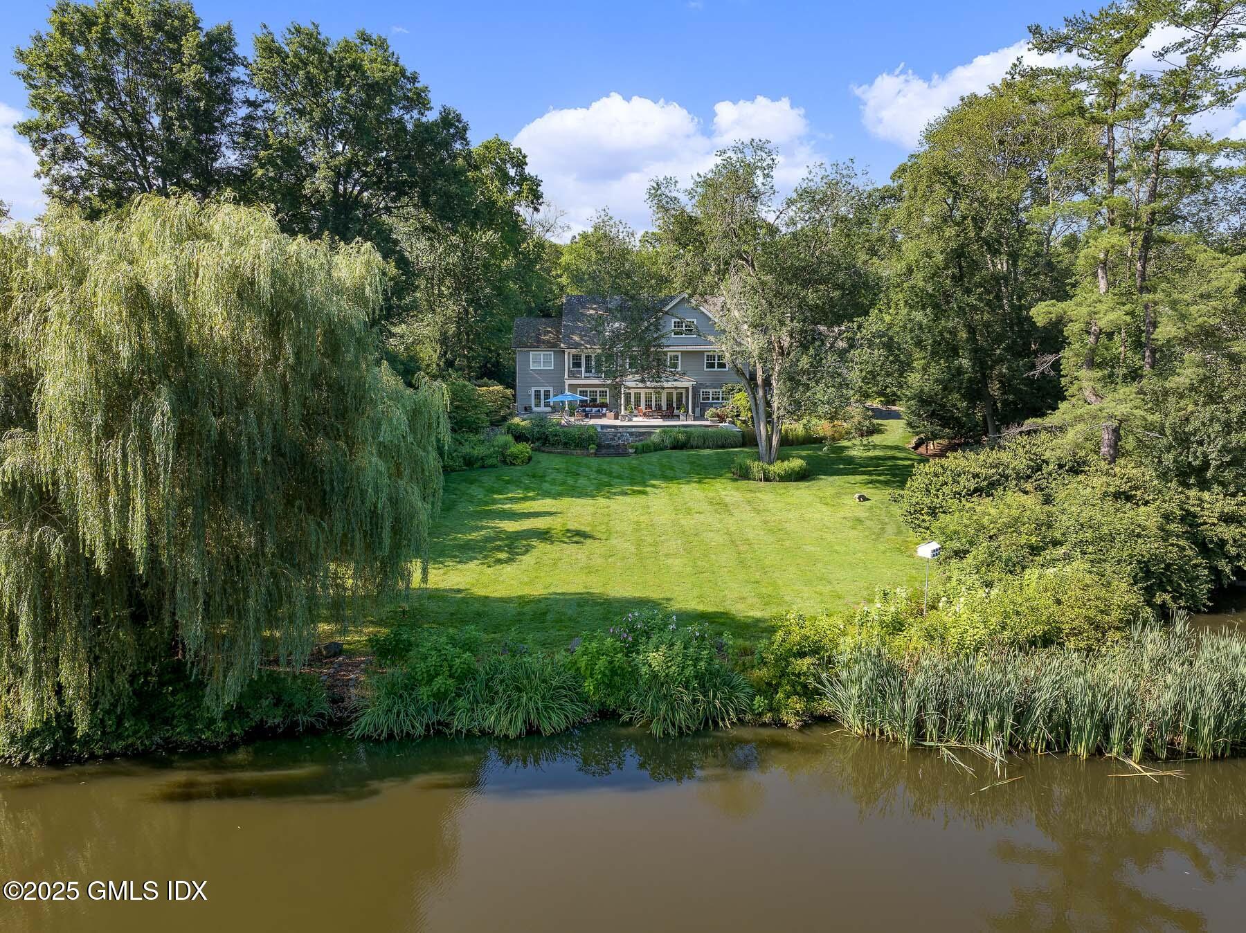 10 Birch Lane