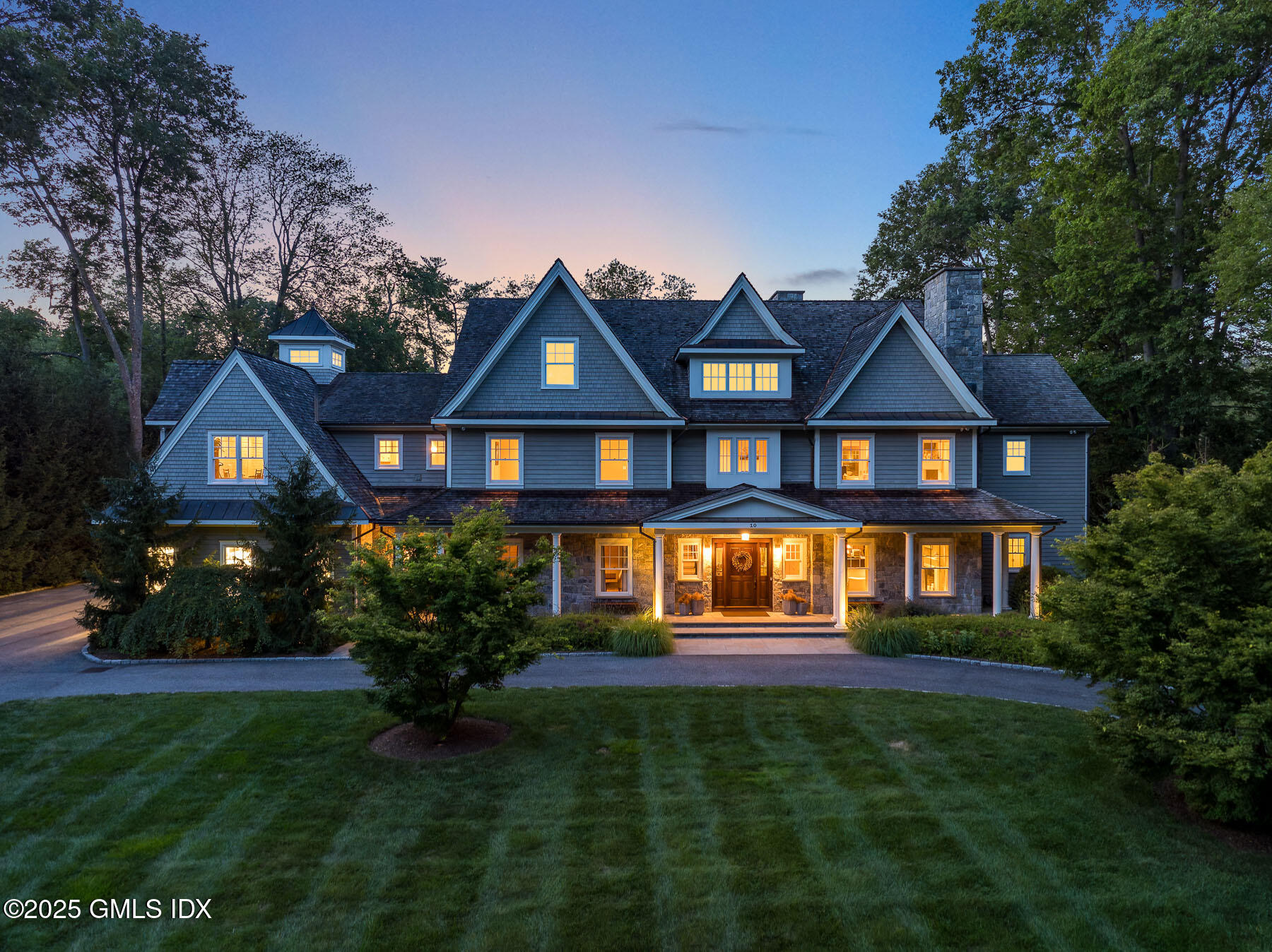 10 Birch Lane