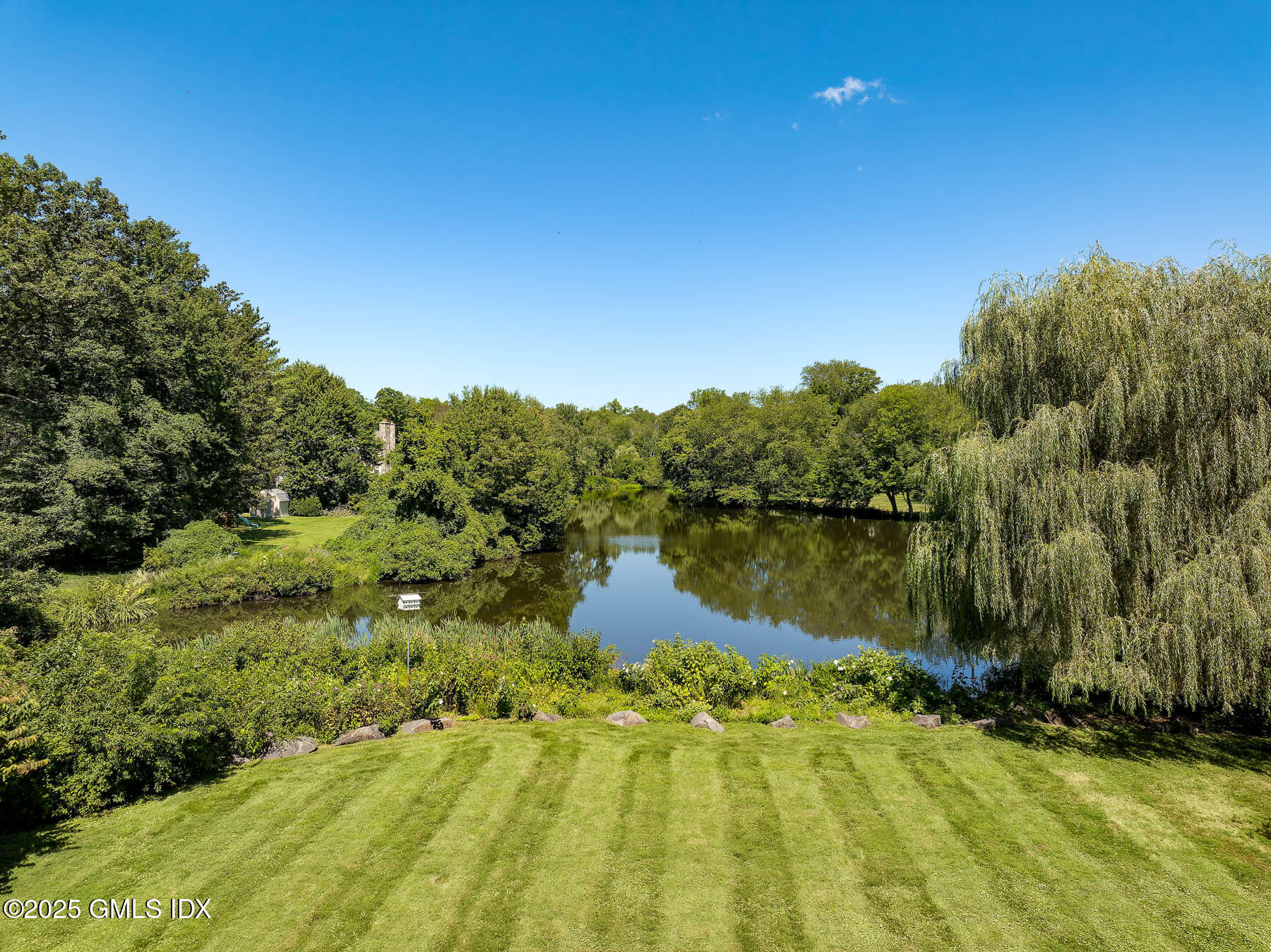 10 Birch Lane