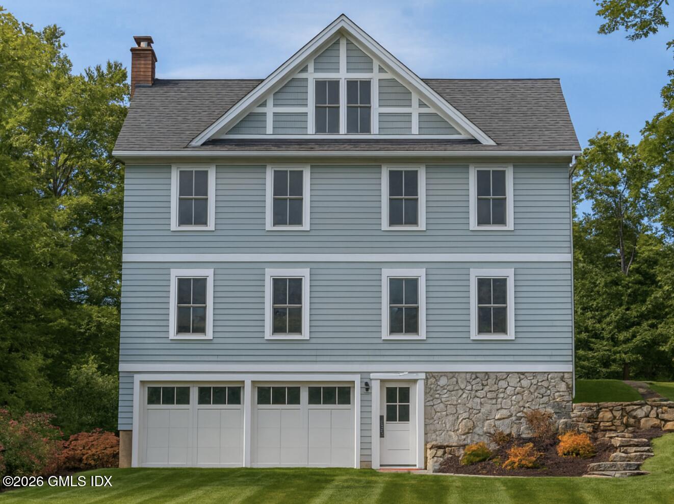 9 Walnut Street