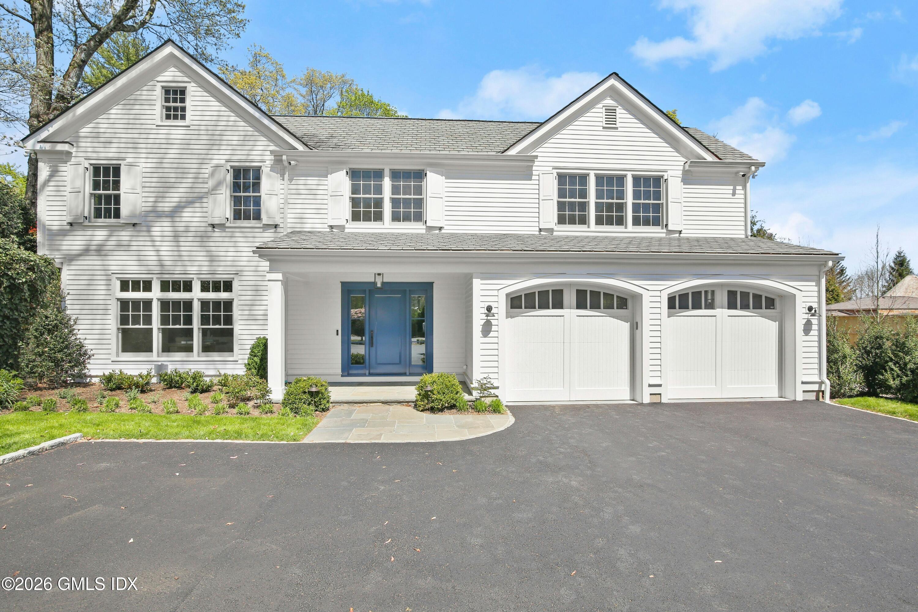 420 North Street