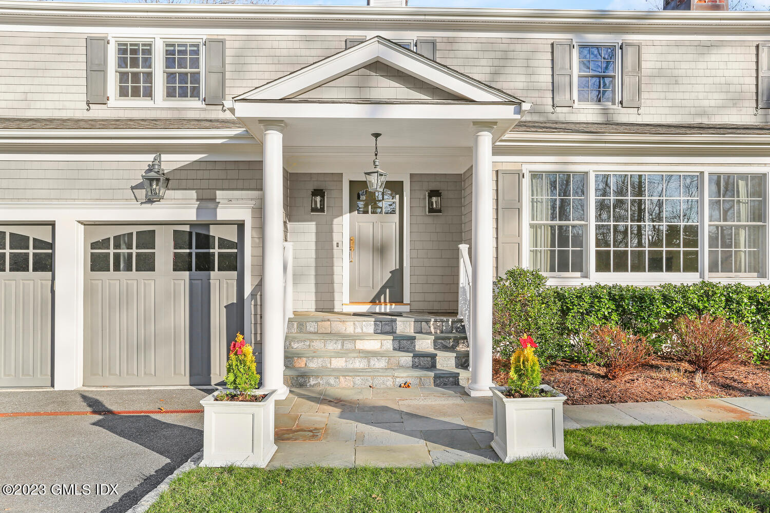 111 Stanwich Road