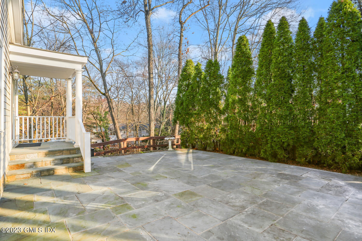 111 Stanwich Road