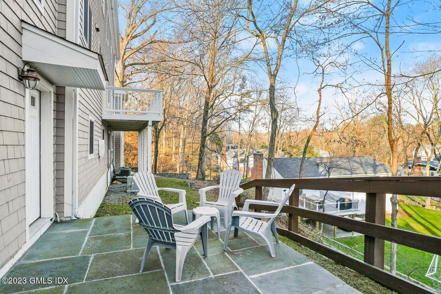 111 Stanwich Road