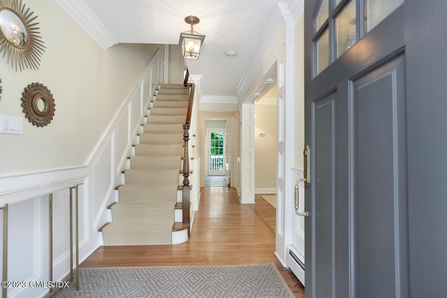111 Stanwich Road