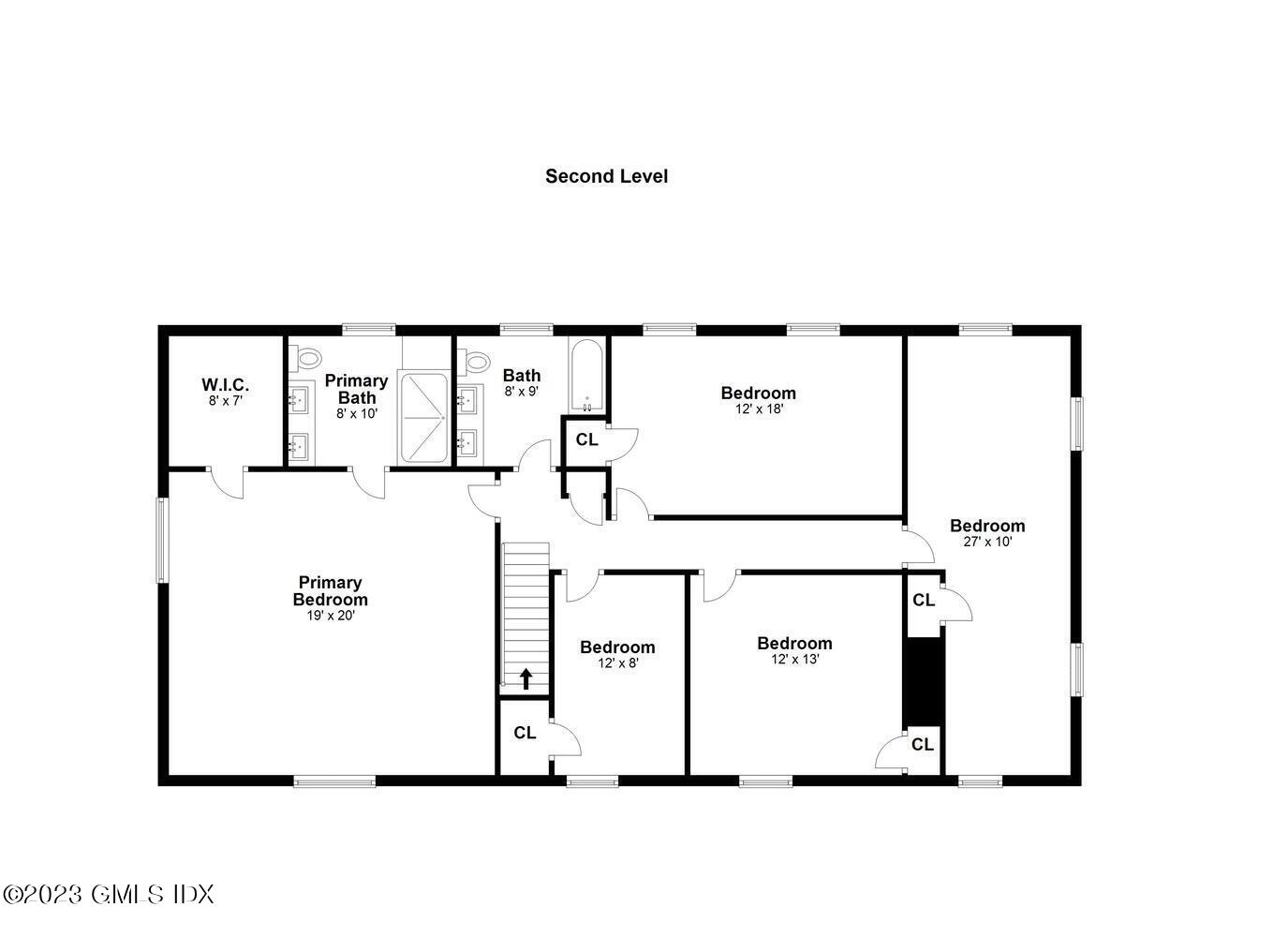 111 Stanwich Road