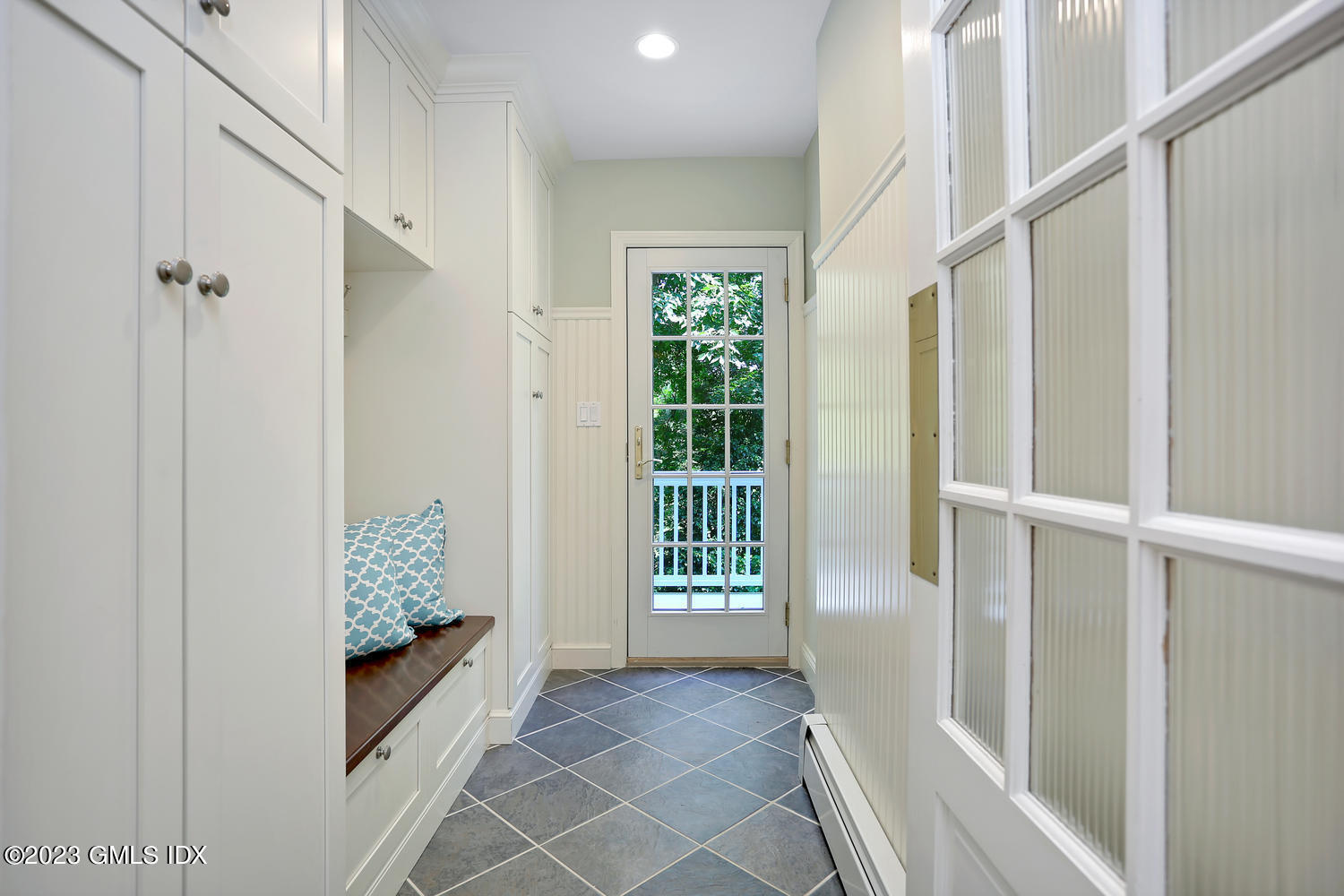 111 Stanwich Road
