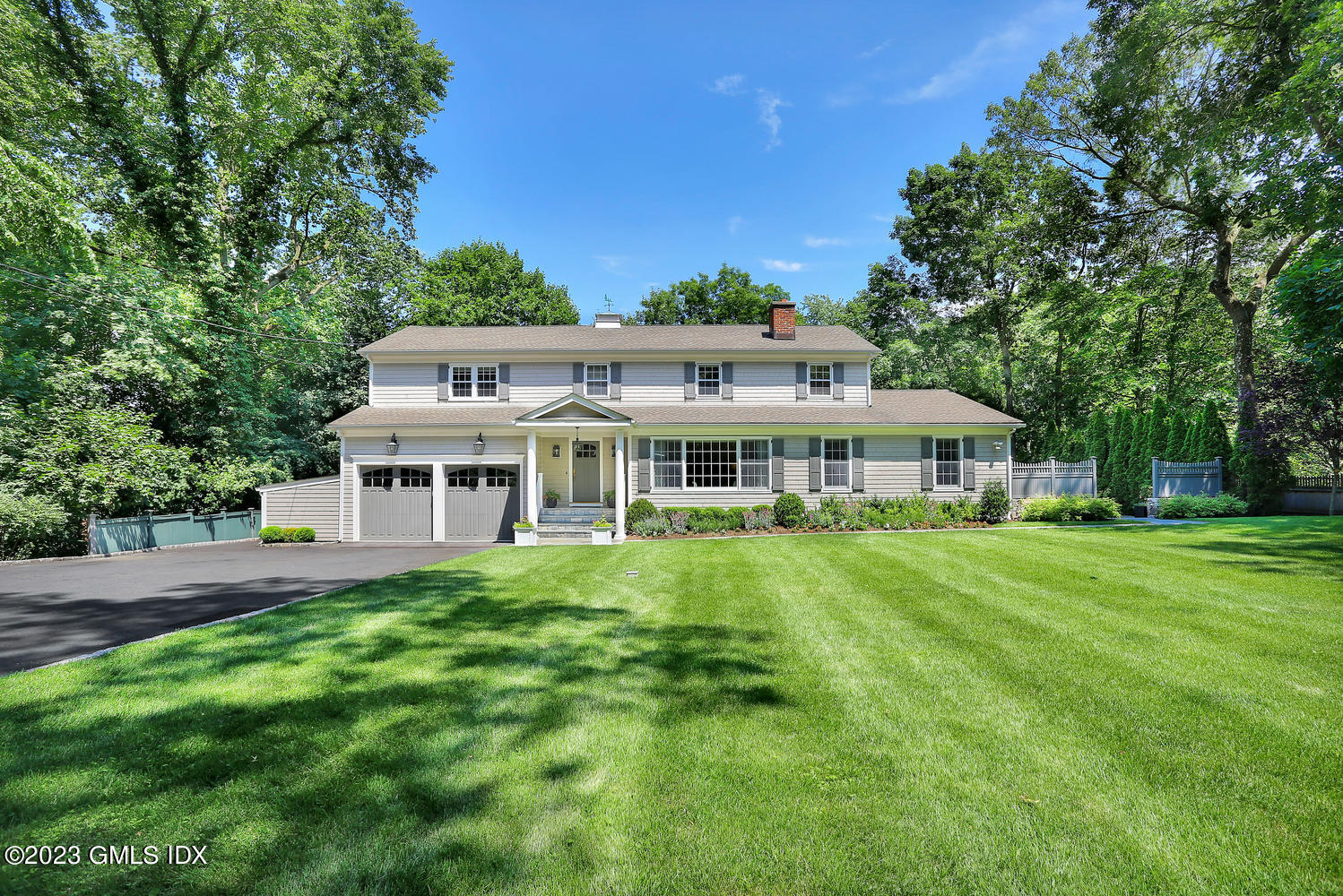 111 Stanwich Road
