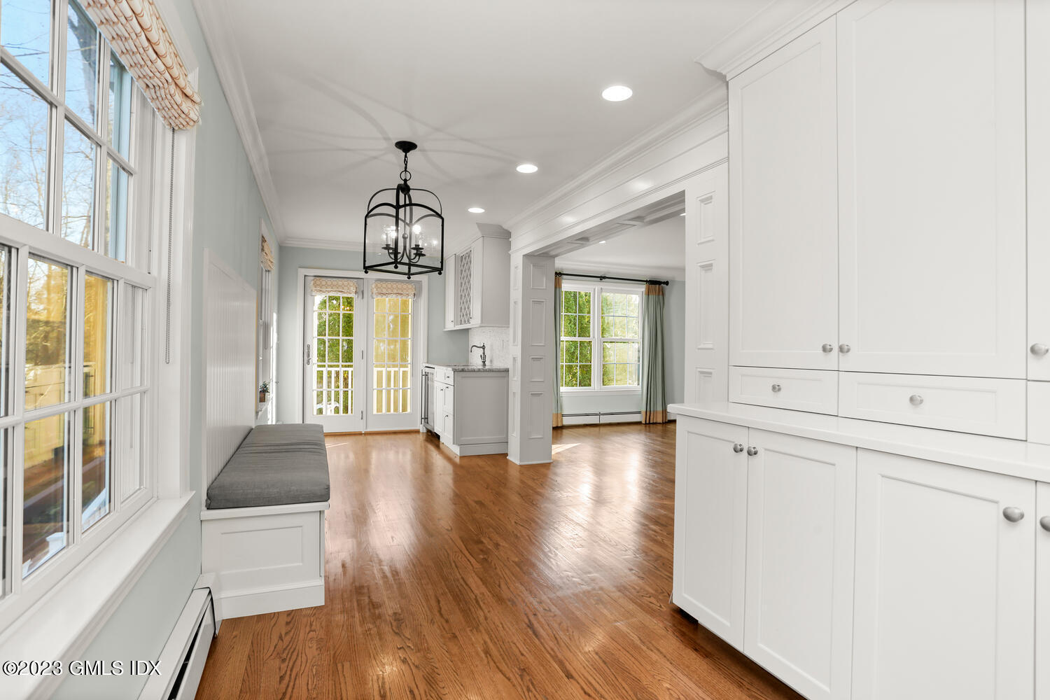 111 Stanwich Road