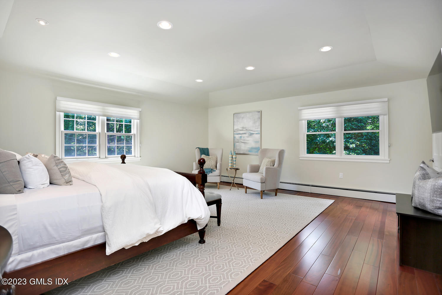 111 Stanwich Road
